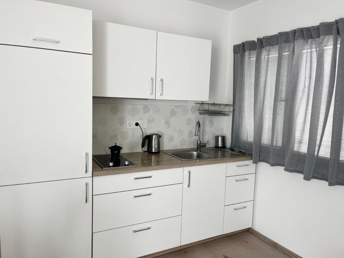 Renovated City Center Apt End Of Sept 23 Apartman Ljubljana Kültér fotó