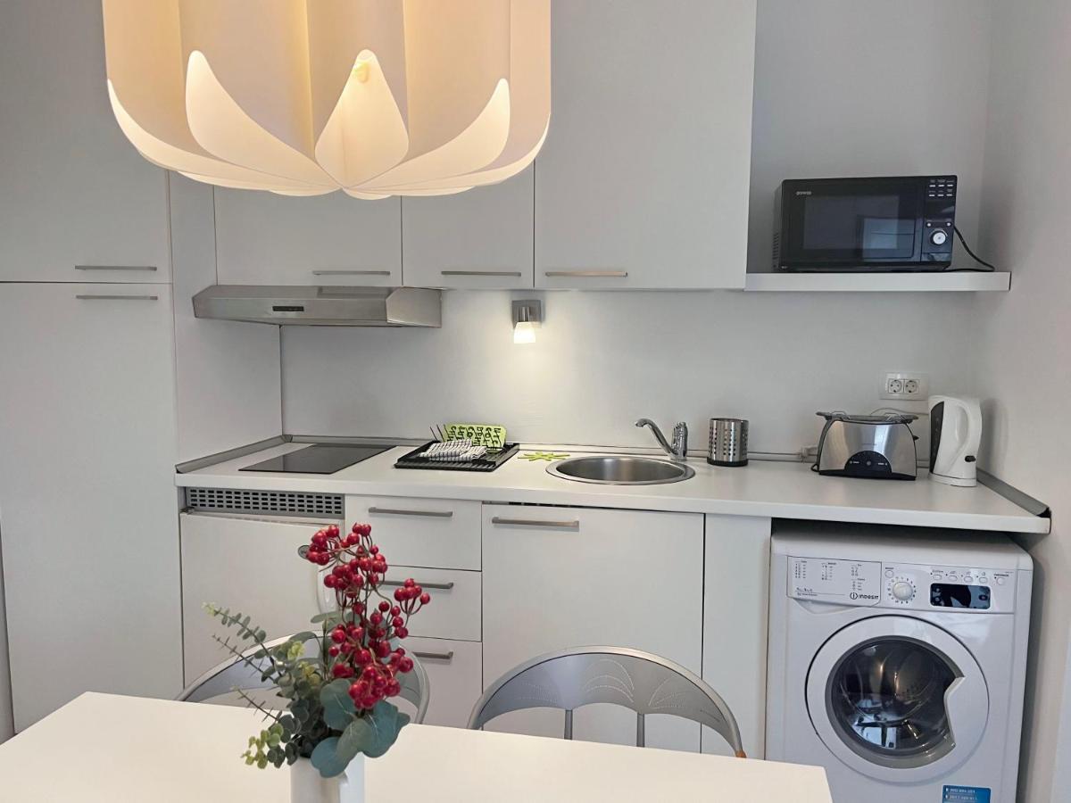 Renovated City Center Apt End Of Sept 23 Apartman Ljubljana Kültér fotó