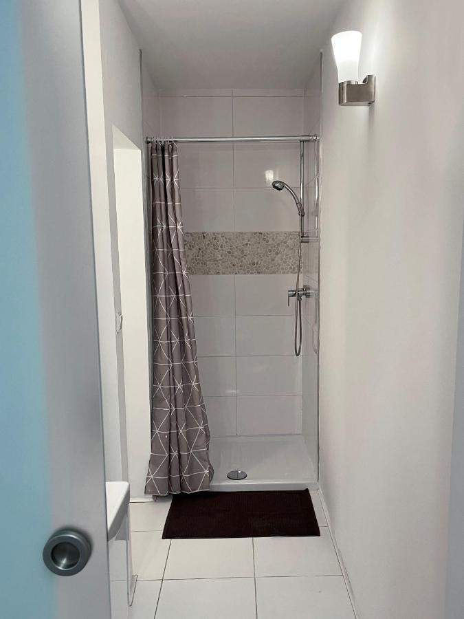Renovated City Center Apt End Of Sept 23 Apartman Ljubljana Kültér fotó