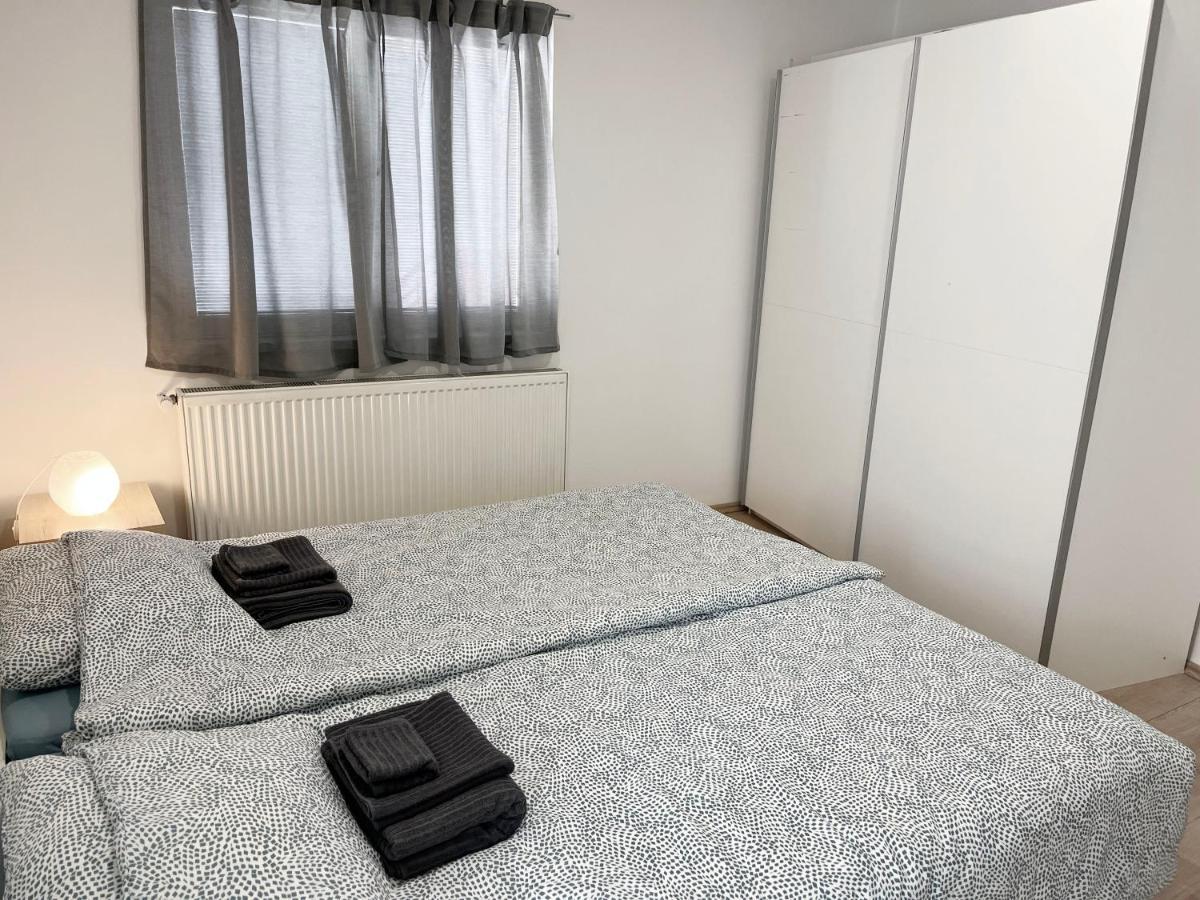 Renovated City Center Apt End Of Sept 23 Apartman Ljubljana Kültér fotó