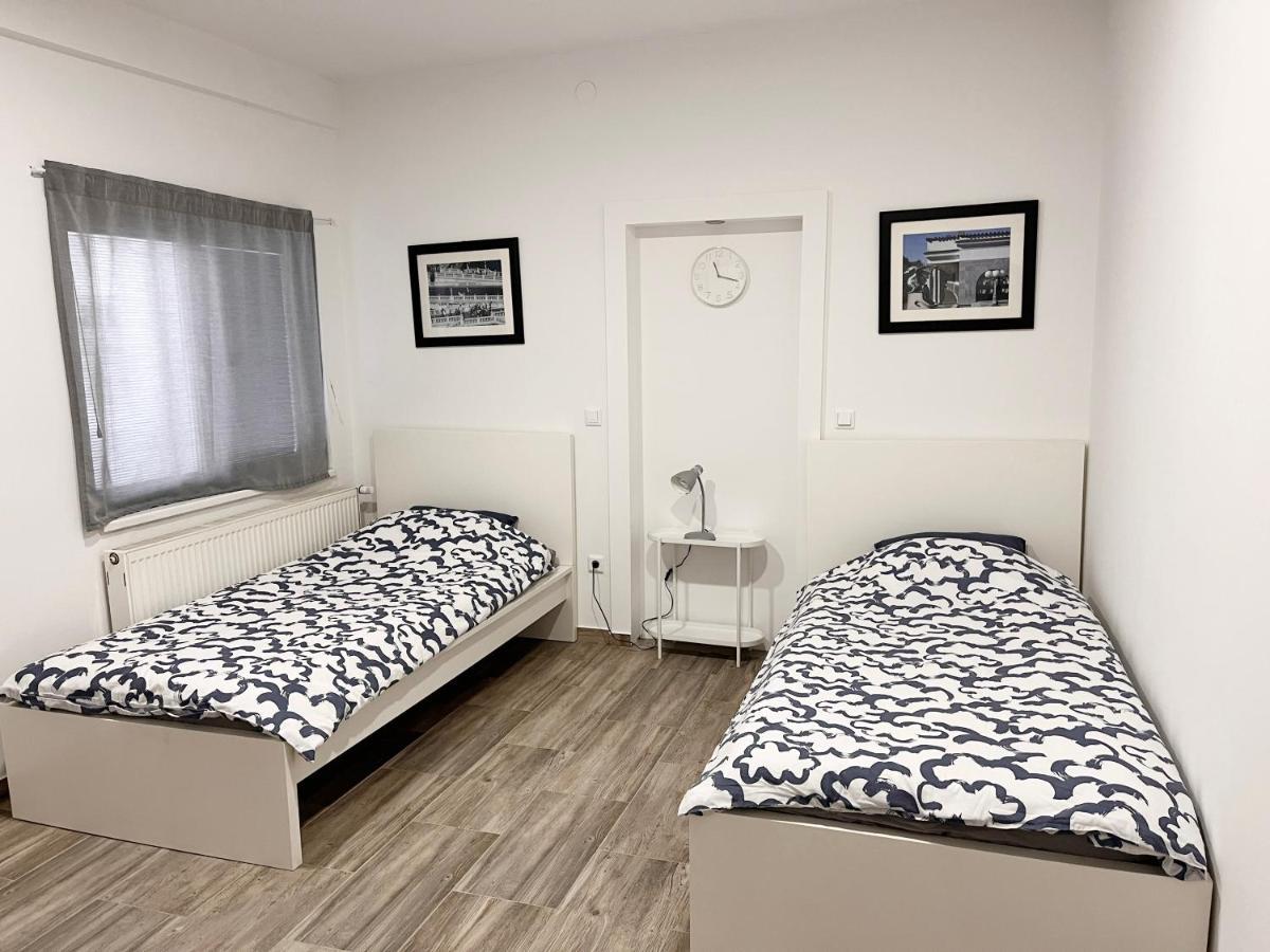 Renovated City Center Apt End Of Sept 23 Apartman Ljubljana Kültér fotó